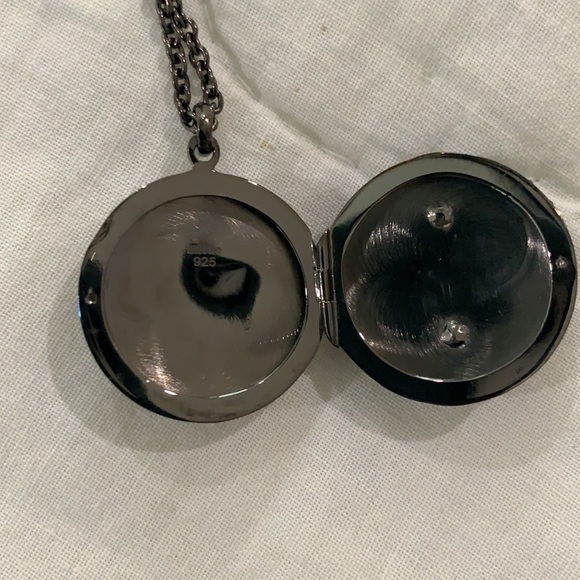 HSN MILLIE MULTI-GEM NECKLACE - Picture 2 of 7